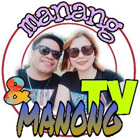 manong boso|MANANG (Tagalog).